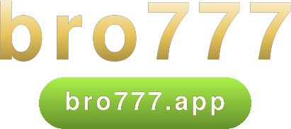 bro777 logo