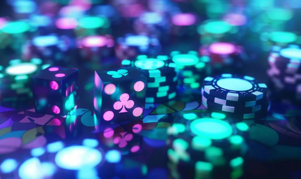 bro777 Roulette DiamondSpin